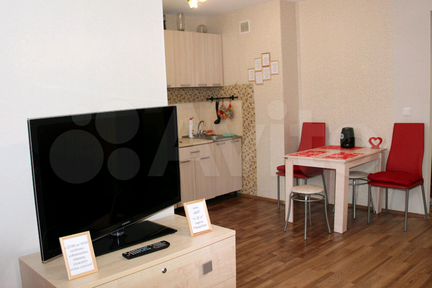 1-к. квартира, 35 м², 5/12 эт.