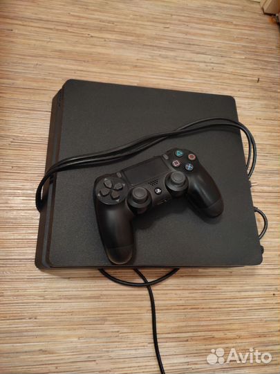 Sony PS4 slim 1tb