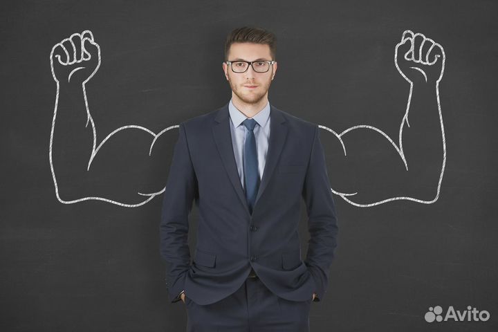 Менеджер по работе с заказчиками