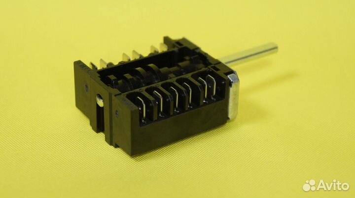 Запчасти для плит, духовок, варочных поверхностей