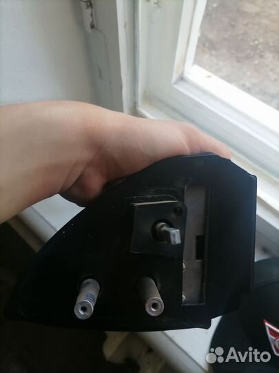 Зеркало заднего вида ваз 2114