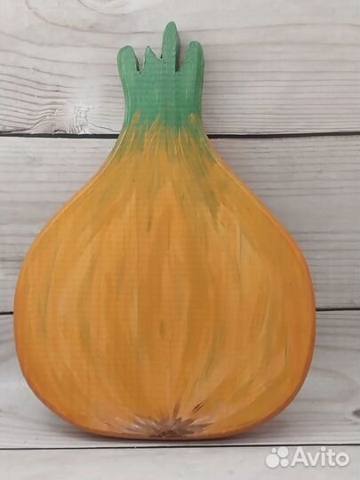 Доски для подачи блюд