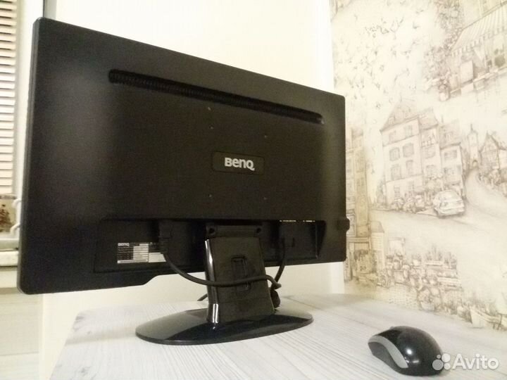 Монитор BenQ 24'' G2420HDB