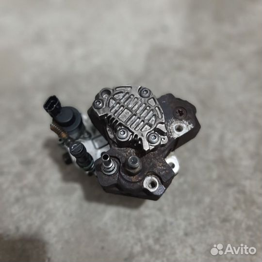 Контрактное тнвд 8200108225 F9Q 803 804 Renault