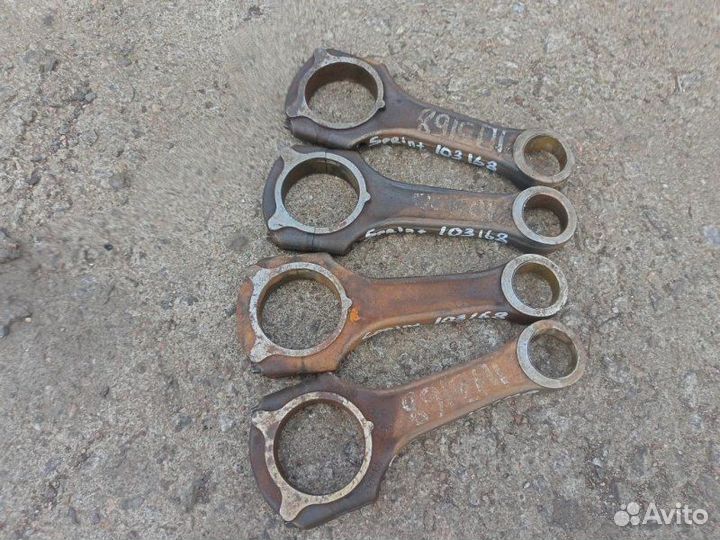 Шатун Mercedes Sprinter 310 D OM602 1995-2000