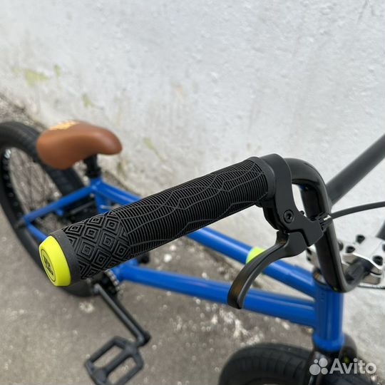Трюковой велосипед Bmx Новый