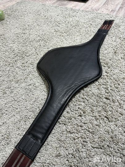 Подпруга фартук