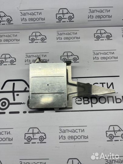 Блок навигации Audi A6 (C5) TDI, 2001г.в., 2.5L