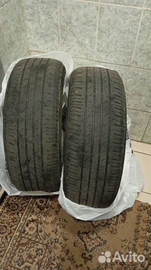 Bridgestone Dueler H/L 400 235/55 R19