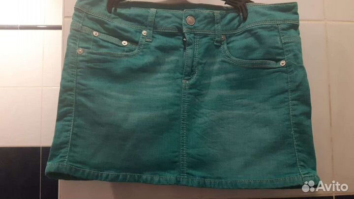 Одежда женская