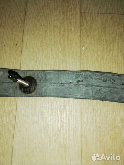 Велокамера Преста 29