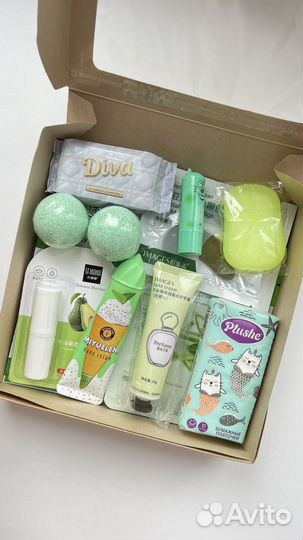 Подарочный набор для женщин