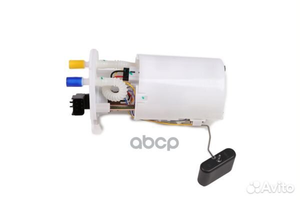 Насос топливный электрический в сборе Daewoo K