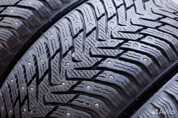 Nokian Tyres Nordman 8 225/50 R17 98T