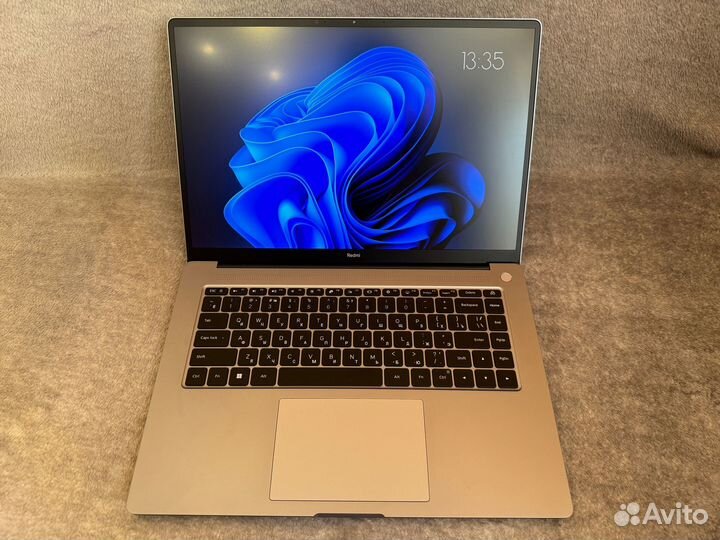 Xiaomi Redmibook pro 15 2023