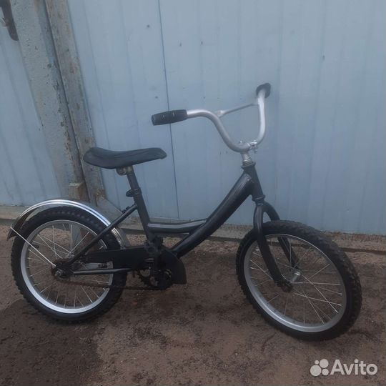 Велосипед