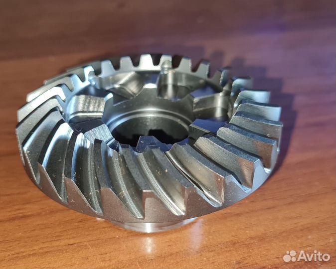 Шестерня заднего хода Yamaha 55