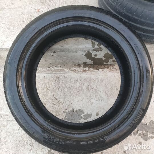 Pirelli Cinturato P7 205/50 R17