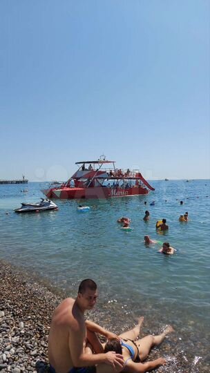 Комната 18 м², 2/3 эт.