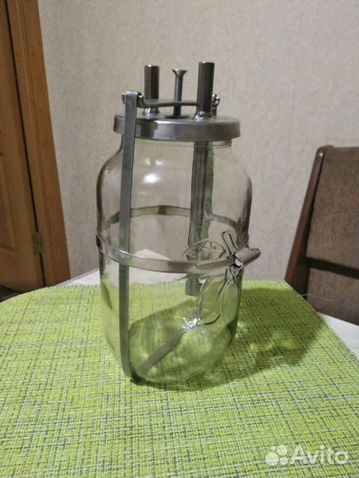 Сухопарник