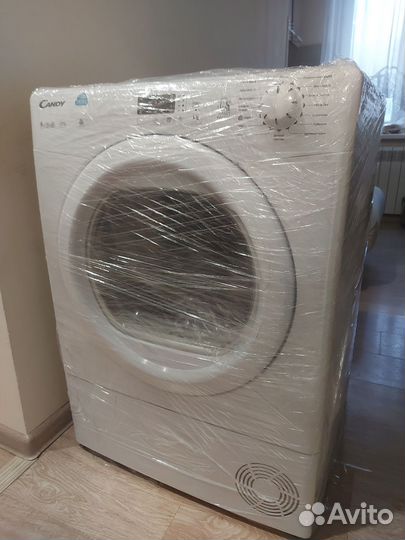 Сушильная машина candy