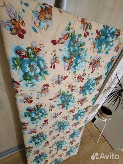 Детский матрас 160 70