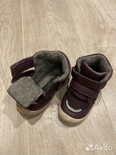 Обувь на девочку б/у