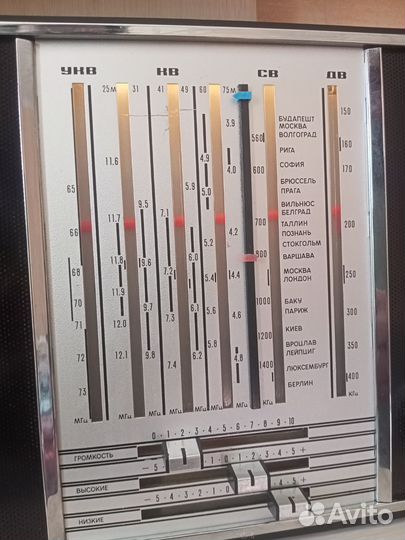 Рига-104,Меридиан 210,Riga-104, Сокол 308