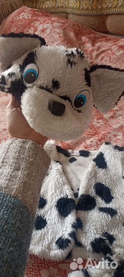 Детский новогодний костюм