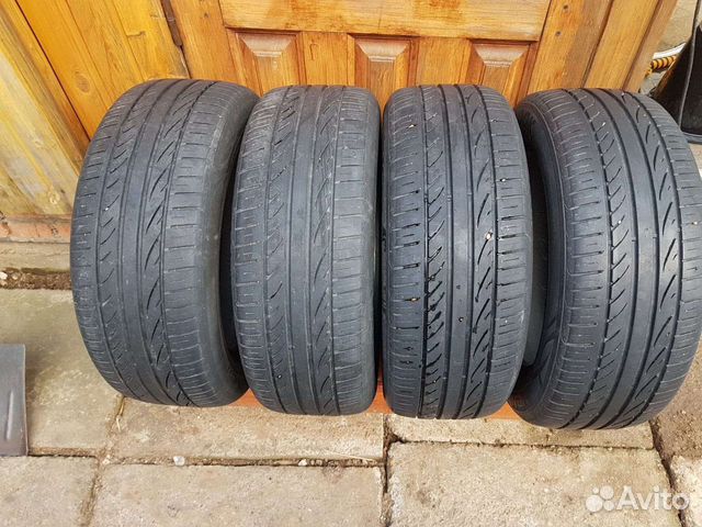 Koryo Winter K611 205/55 R16