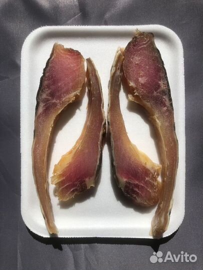 Рыба Астраханская