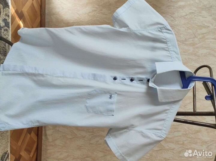 Рубашка поло GJ