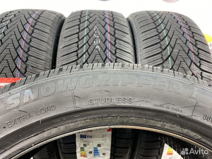 iLink SnowGripper I 225/45 R19 93V