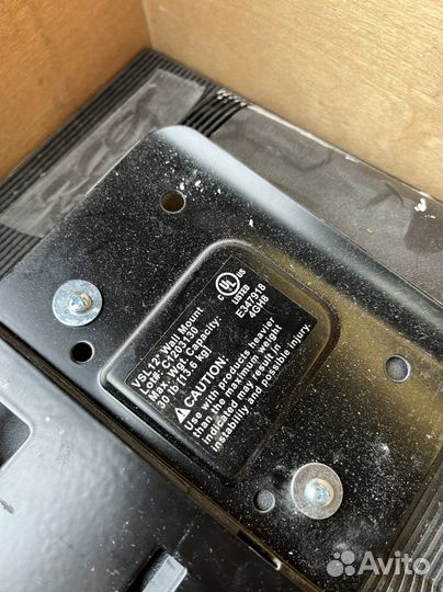 ЖК монитор 19