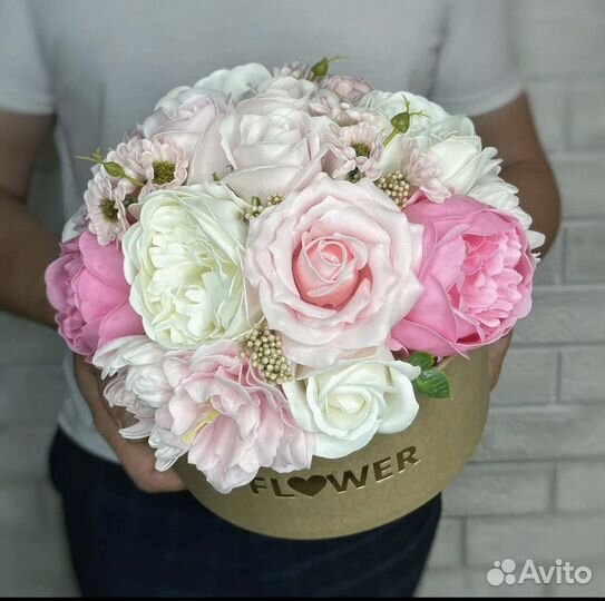 Букет для самых любимых