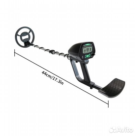 Металлоискатель MD 4090