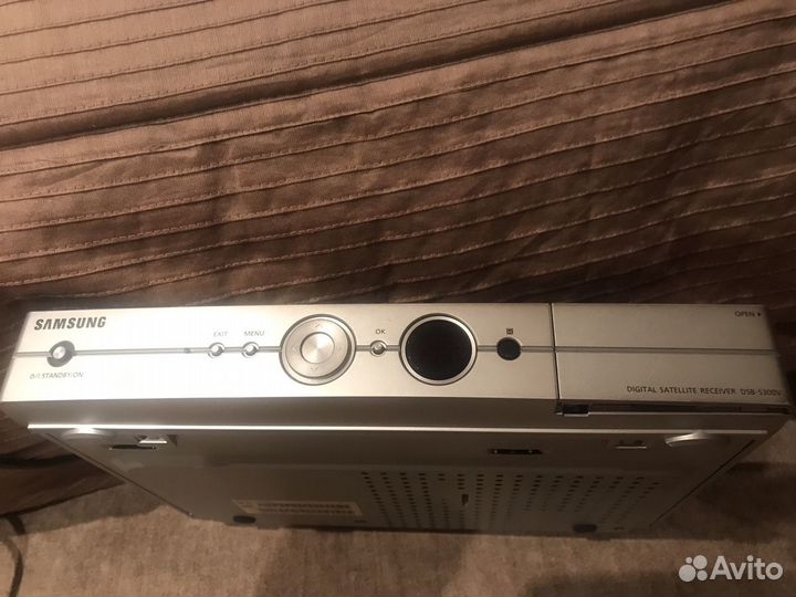 Тв приставка