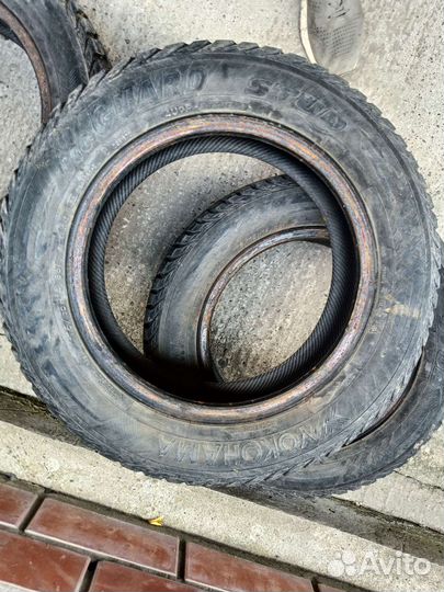 Yokohama Ice Guard IG35 175/65 R14