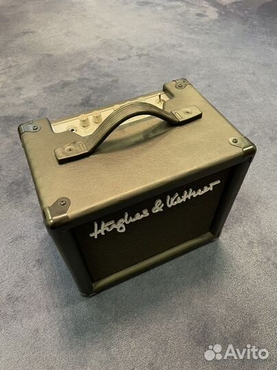 Hughes & Kettner Tubemeister 5