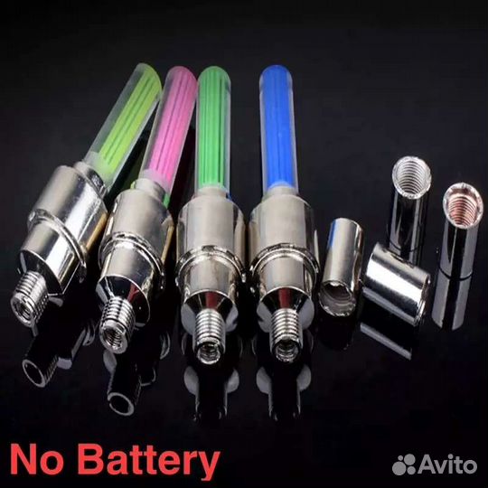 Фонарь для велосипеда