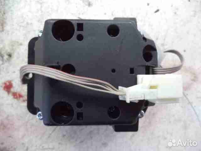 Джойстик управления мультимедиа Mercedes C-klasse