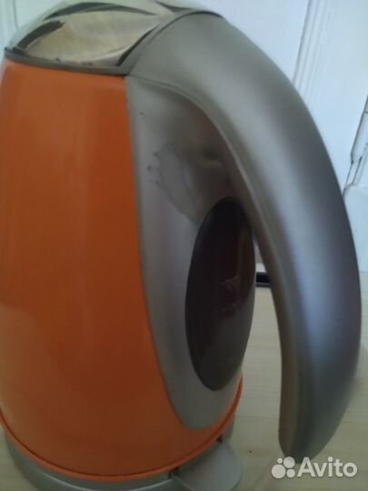 Чайник электрический Russell Hobbs