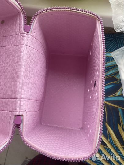 Рюкзак для девочки Crocs