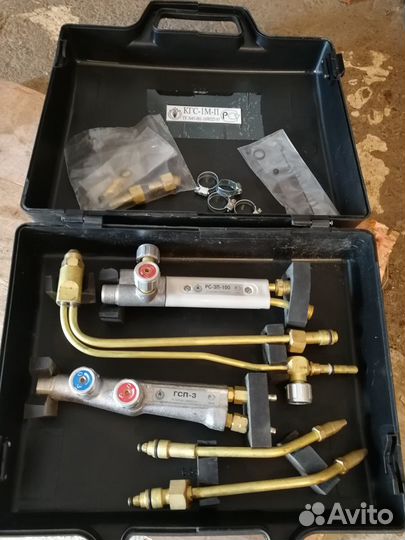 Газосварочный набор