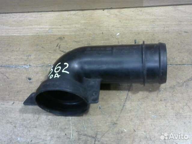 Патрубок воздушного фильтра Chevrolet Rezzo 962639