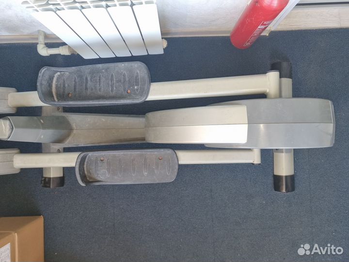 Тренажер орбитрек бу