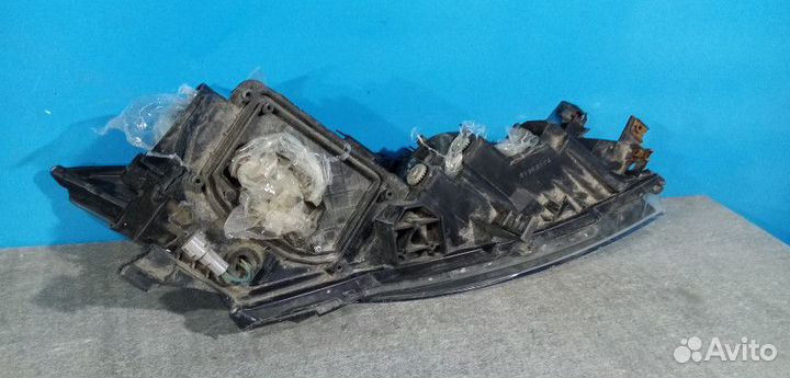 Фара левая Mazda 6 2 (GH)