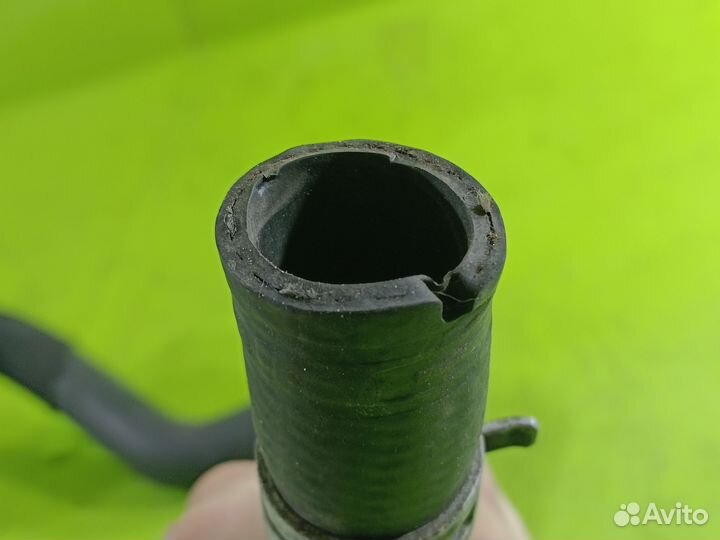 Патрубок системы охлаждения для Ford Focus 2