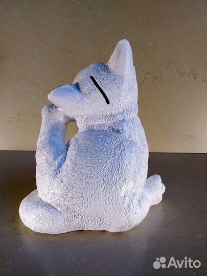 Новые статуэтки и копилки