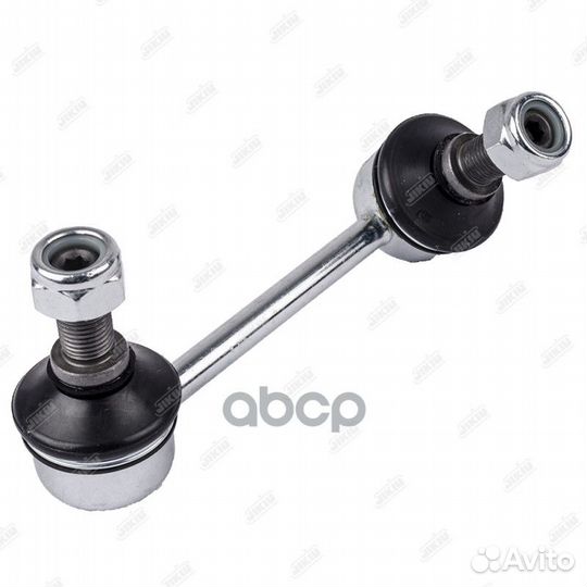 LS23845R Тяга стабилизатора mitsubishi pajero V